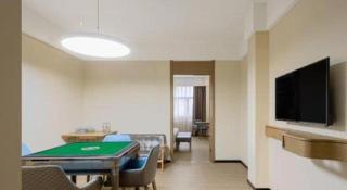 City Comfort Inn Shaoguan High-speed Railway Station Guanshaoyuan - Shaoguan - 7