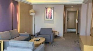 Lavande Hotels· Yueyang Linxiang Zhongfa - Yueyang - 4