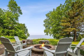Coastal Cottage - Stevensville - 6