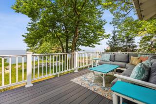 Coastal Cottage - Stevensville - 5