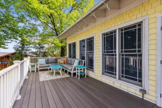 Coastal Cottage - Stevensville - 1