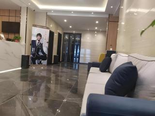 Green Tree Inn Express Jinan Huaiyin District Jingshi Road Children's Hospital - Jinan - 5