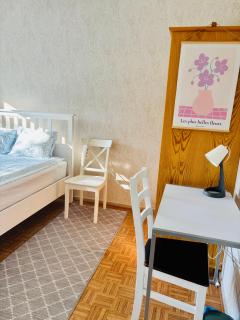 2 Bedrooms Whole Apartment Next to Metro - Helsinki - 9