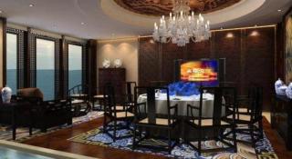 Balan International Hotel - Dujiangyan - 3