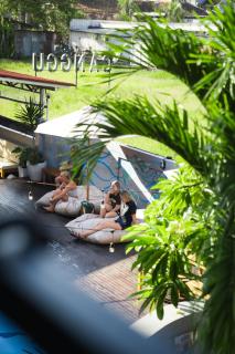Surf & Party - Hostel Somewhere Else - Canggu - 8