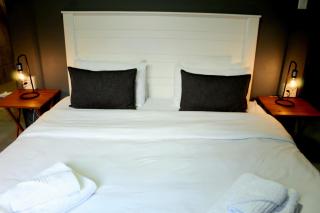 Livingwaters Self-Catering Accommodation - Ermelo - 9
