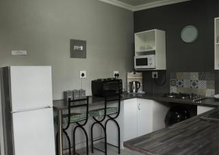 Livingwaters Self-Catering Accommodation - Ermelo - 8