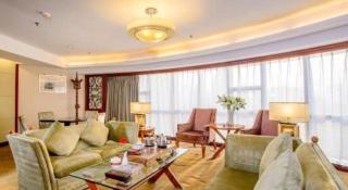 Dahe Jinjiang Hotel - Zhengzhou - 5