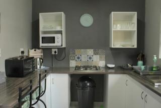 Livingwaters Self-Catering Accommodation - Ermelo - 7