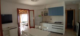 MERAVIGLIOSO VILLINO DIRETTAMENTE SUL MARE con posto auto e aria condizionata! - Capoliveri - 6