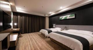 Thank Inn Hotel Guangdong Jiangmen Kaiping Donghui City - Jiangmen - 2