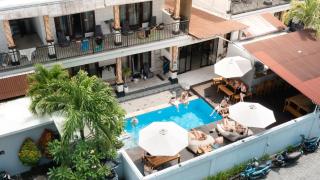 Surf & Party - Hostel Somewhere Else - Canggu - 9