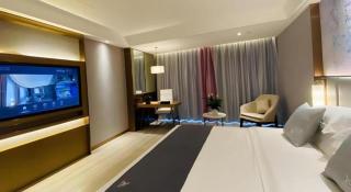 Green Tree Inn Tianjin Dongli District Airport Free Trade Zone - Tianjin - 4