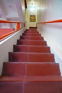 Shriram Guest House - Jāmb - 8