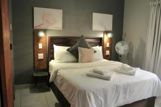 Livingwaters Self-Catering Accommodation - Ermelo - 6