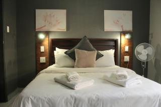 Livingwaters Self-Catering Accommodation - Ermelo - 5