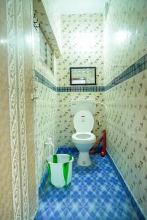 Shriram Guest House - Jāmb - 5