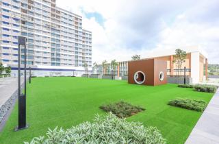 168 park Selayang near UITM IDCC Hospital Market Batu Caves KLCC views topfloor - 9