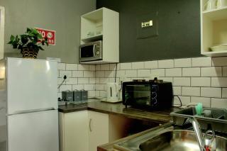 Livingwaters Self-Catering Accommodation - Ermelo - 3