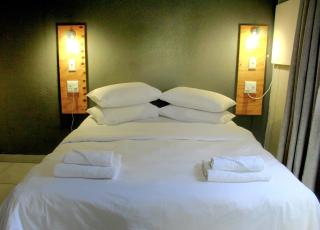 Livingwaters Self-Catering Accommodation - Ermelo - 2