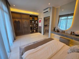 Sentral Home Stay - Kampung Kangkar Pulai - 8