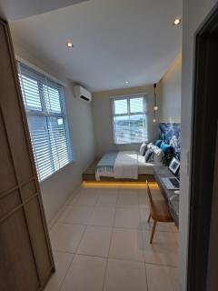 Sentral Home Stay - Kampung Kangkar Pulai - 7