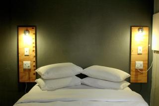 Livingwaters Self-Catering Accommodation - Ermelo - 1