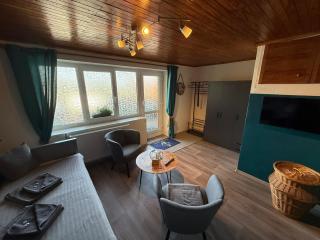 Apartmány NAUTICAL - Vysoká Pec - 2