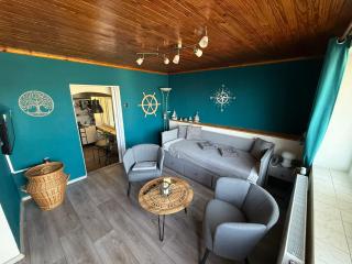 Apartmány NAUTICAL - Vysoká Pec - 1