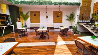 HST Casa Sol Mérida - Mérida - 3