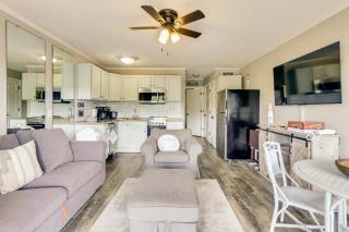 On-Site Beach Access Apt in Hilton Head Island! - Hilton Head Island - 8