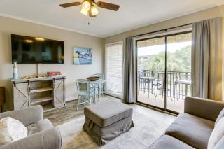 On-Site Beach Access Apt in Hilton Head Island! - Hilton Head Island - 7