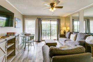 On-Site Beach Access Apt in Hilton Head Island! - Hilton Head Island - 6