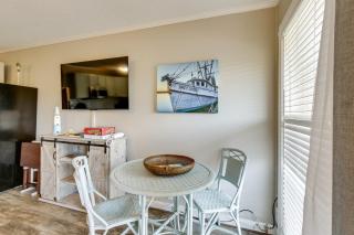 On-Site Beach Access Apt in Hilton Head Island! - Hilton Head Island - 2