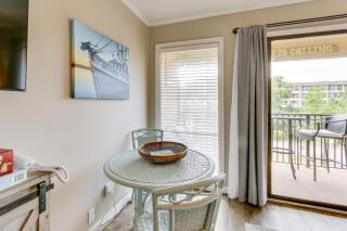 On-Site Beach Access Apt in Hilton Head Island! - Hilton Head Island - 1