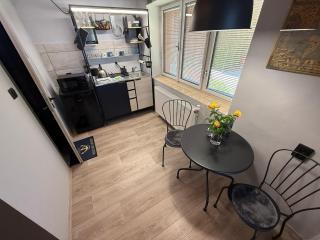 Apartmány NAUTICAL - Vysoká Pec - 5