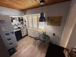 Apartmány NAUTICAL - Vysoká Pec - 4