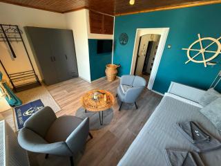Apartmány NAUTICAL - Vysoká Pec - 3
