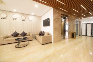 Dolphin Hotel Nha Trang - 2