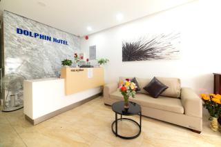 DOLPHIN Hotel Nha Trang - Nha Trang - 3