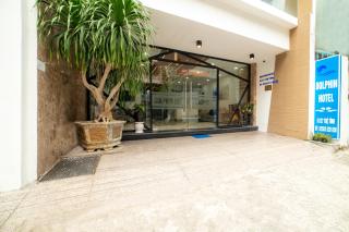 Dolphin Hotel Nha Trang - 8