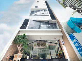 DOLPHIN Hotel Nha Trang - Nha Trang - 0