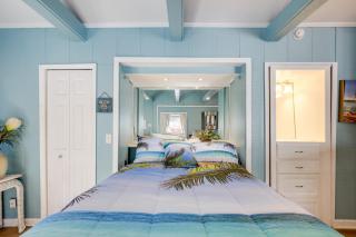 4 Mi to Downtown Chattanooga Studio with Hot Tub - Chattanooga - 7