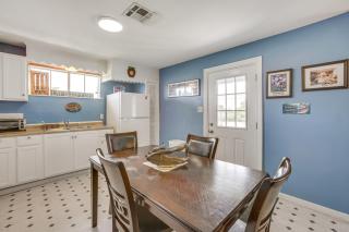 Walk to Bayou Home with Patio in Delacroix! - Delacroix - 4