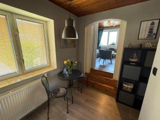 Apartmány NAUTICAL - Vysoká Pec - 8