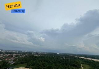 Harina Homestay At Sireh Residence near AEON MALL KOTA BHARU - Kota Bharu - 4