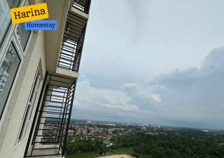 Harina Homestay At Sireh Residence near AEON MALL KOTA BHARU - 5