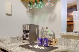 half Mi to Marina Lake Arrowhead Condo! - Waleska - 1