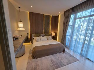 Sentral Home Stay - Kampung Kangkar Pulai - 3