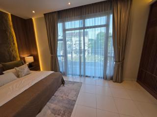 Sentral Home Stay - Kampung Kangkar Pulai - 2